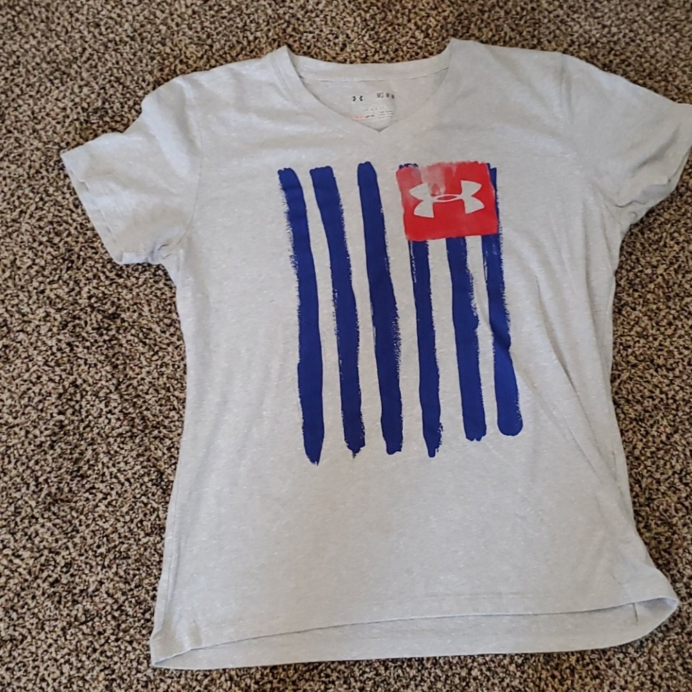 Under armor T-shirt